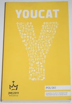 YOUCAT POLSKI