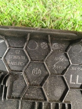 Розетка AUX/USB BMW 3 F30/F31/F34 r2018