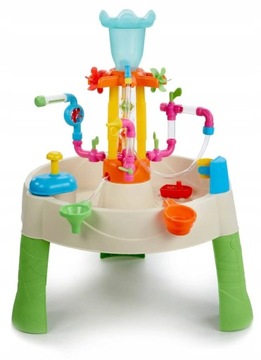 LITTLE TIKES Водный стол Фабрика фонтанов