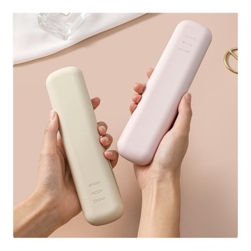 Силиконовый косметичка для кистей для макияжа румян 20 см