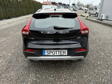Volvo 2014 Volvo V40 Cross Country D3 Navi 3D Kamera Super, zdjęcie 6
