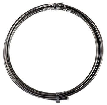 JAGWIRE LEX-SL КАБЕЛЬ ПЕРЕКЛЮЧАТЕЛЯ, ЧЕРНЫЙ, 4 ММ