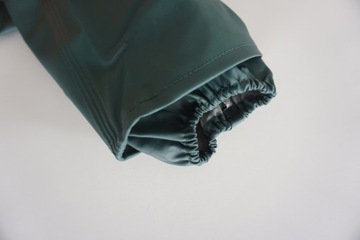 Kurtka zapinana PCV (M)