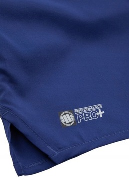 Мужские спортивные шорты Pitbull Performance Pro plus Small Logo II