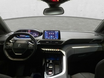 Peugeot 3008 II Crossover Facelifting  1.2 PureTech 130KM 2023 Peugeot 3008 Poleasingowe.pl BZ, zdjęcie 8