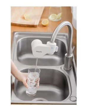 Фильтр для водопроводной воды Philips AWP3704/10