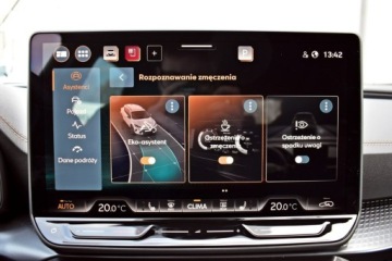 Cupra Formentor 2025 Cupra Formentor Bezwypadkowy / Salon Polska /, zdjęcie 27