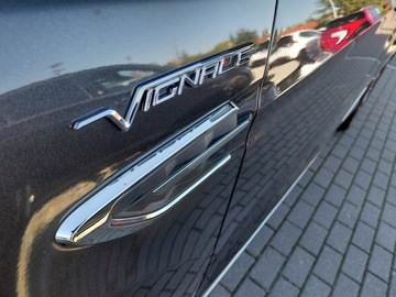 Ford Kuga II SUV Facelifting 1.5 TDCi 120KM 2017 Ford Kuga VIGNALE Full LED El.fotele Kamera Elektryka Tempomat Sensor Alu, zdjęcie 21