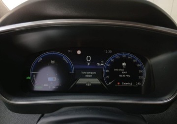 Toyota Corolla XII Sedan Facelifting 1.8 Hybrid 140KM 2025 Toyota Corolla Corolla GR Sport Dynamic Specjalna Oferta KINTO ONE FV2, zdjęcie 26