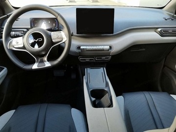 BYD 2025 BYD Dolphin Surf Boost Hatchback (88 KM) 2025, zdjęcie 10