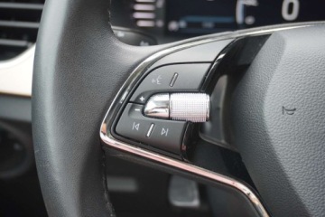 Skoda Scala Hatchback 1.5 TSI 150KM 2023 Skoda Scala Style,150KM,SalonPL, DSG,Kamera,Tempomat, SmartLink, LED,Virtu, zdjęcie 11
