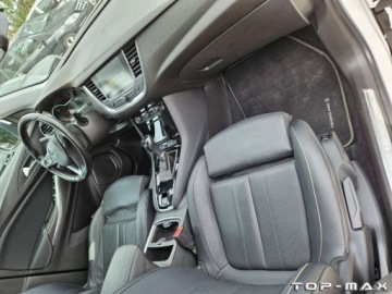 Opel 2019 Opel Grandland X Full Opcja 2.0 CDTI Automat 2.0 Diesel 177KM, zdjęcie 21