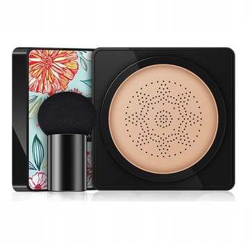 BEAUTY CREAM CC Air Cushion Cream Foundation Concealer в палетке