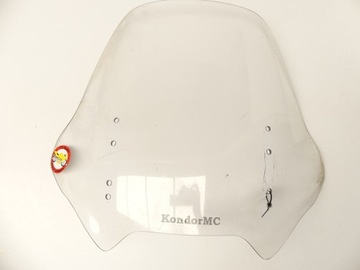 . SZYBA OWIEWKA HONDA ST 1300 PAN EUROPEAN