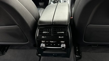 BMW Seria 5 G30-G31 Touring 520d 190KM 2018 BMW 520 190PS OPŁACONY Bezwypadkowy Automat, zdjęcie 19