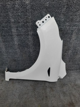 BLATNÍK LEVÝ FORD KA PLUS 15-18R