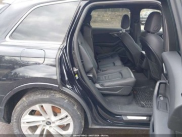 Audi Q7 II 2021 Audi Q7 Premium Plus 45 2021 2.0 Benzyna 248KM, zdjęcie 13