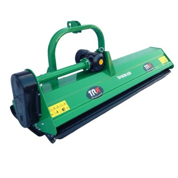 МУЛЬЧИРУЮЩАЯ КОСИЛКА ДЛЯ ТРАКТОРА NEW HOLLAND ZETOR SOLIS EFGC 220