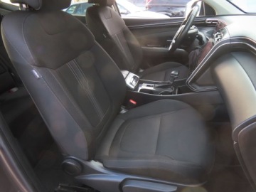 Hyundai Tucson IV SUV 1.6 T-GDI 48V 150KM 2023 Hyundai Tucson 1.6 T-GDI 48V MHEV, Serwis ASO, zdjęcie 8