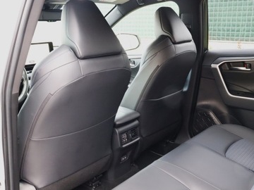 Toyota RAV4 V SUV Facelifting 2.5 Hybrid Dynamic Force 222KM 2024 TOYOTA RAV 4 SELECTION SALON PL SERWIS ASO FABRYCZNA GWARANCJA BEWYPADKOWY!, zdjęcie 18