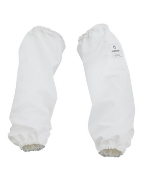 Водонепроницаемые рукава модель 002, белые.