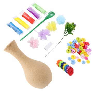 DIY WAZON ZABAWKI DLA DZIECI DIY DZIAŁALNOŚĆ DLA