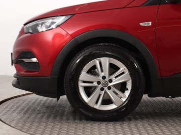 Opel 2019 Opel Grandland 1.2 Turbo, Salon Polska, Automat, zdjęcie 14