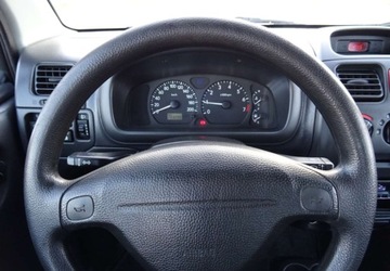 Suzuki Wagon II 1.3 i 16V 76KM 2003 Suzuki Wagon R 1.3b,klima,el.szyby,oplacony 1.3 Benzyna 76KM, zdjęcie 14