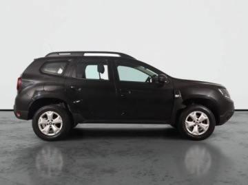 Dacia Duster II SUV 1.0 TCe 90KM 2021 Dacia Duster 1.0 TCe, Salon Polska, Serwis ASO, zdjęcie 5