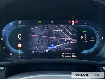 Volvo XC60 II Crossover Plug-In Facelifting 2.0 T8 455KM 2024 Volvo XC 60 FV23% T8 Plug-In Ultra Dark AWD Full-L, zdjęcie 29