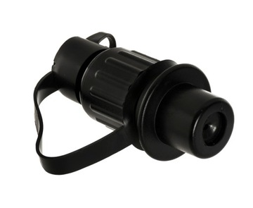 ЭЛЕКТРИЧЕСКАЯ ВИЛКА 3-КОНТАКТНАЯ + ЭЛЕКТРИЧЕСКАЯ РОЗЕТКА 3-КОНТАКТНАЯ ДЛЯ КОМПЛЕКТА ПРИЦЕПА