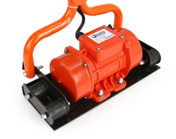 ВИБРАЦИОННАЯ ПОЛОСКА ЭЛЕКТРИЧЕСКАЯ ЗАМОЧКА 1,5 М ДЛЯ БЕТОНА