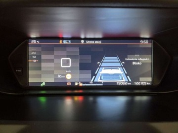Citroen Grand C4 Picasso II Grand Picasso Facelifting 1.2 PurTech 130KM 2017 Citroen C4 Grand Picasso Gr. 1.2 PureTech 130KM More Life Gwarancja Dealer, zdjęcie 23