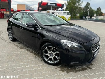 Volvo V40 II Hatchback 2.0 D3 150KM 2015 Volvo V40 II 2.0 D2, 150 KM , Ocean Race