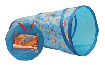 Sambro Tunel Do Zabawy Psi Patrol 120x48