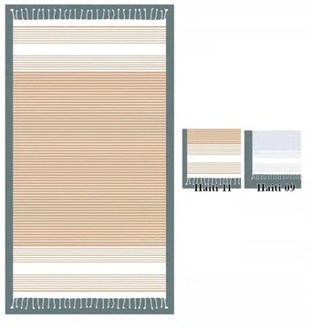 ПОЛОТЕНЦЕ ДЛЯ ПЛАВАНИЯ FOUTA, ОБЕРТЫВАНИЕ ДЛЯ БАССЕЙНА ПАРЕО И ПЛЯЖА