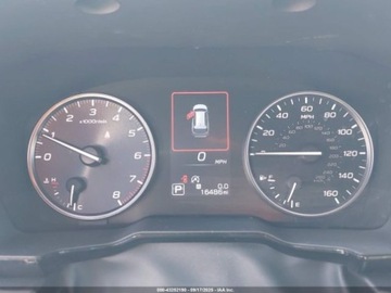 Subaru 2024 Subaru Outback Premium 2024 2.5l 2.5 Benzyna 182KM, zdjęcie 10