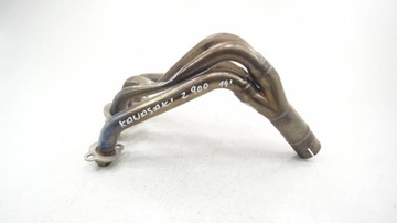 KAWASAKI Z 900 17-22 КОЛЕНО ВЫПУСКНОГО ПАТРУБКА