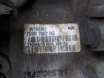 FREELANDER II 08R 2.2 TD4 160KM SKŘÍŇ + REDUKTOR 7G9R-7002-HG