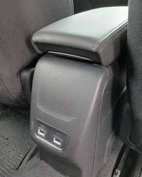 Peugeot 208 II e-208 Elektryczny 136KM 2023 Peugeot 208 94 e-208 50kWh ACTIVE 136 KM Serwis w ASO Gwarancja FV23, zdjęcie 28