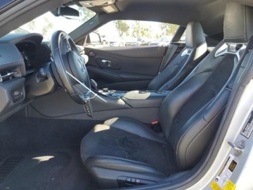 Toyota Supra V 2022 Toyota Supra 2022r., 3.0L, zdjęcie 7