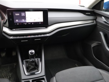 Skoda Octavia IV Scout 1.5 TSI ACT 150KM 2022 Skoda Octavia 1.5 TSI, Salon Polska, Serwis ASO, zdjęcie 7