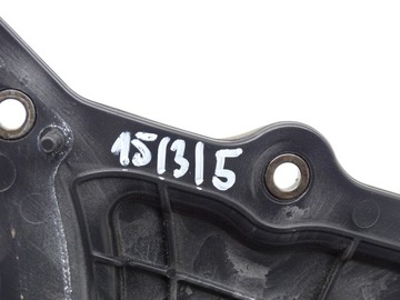 ДЕРЖАТЕЛЬ ДИНАМИКА ПЕРЕДНИЙ ПРАВЫЙ AUDI A6 C7 4G0837104