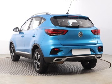 MG ZS II SUV Classic 1.5 VTi-Tech 106KM 2024 MG ZS SUV 1.5, 1. Właściciel, Serwis ASO, VAT 23%, zdjęcie 3