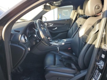 Mercedes GLC C253 2018 Mercedes-Benz GLC 2018 MERCEDES-BENZ GLC COUPE 300 4MATIC 2.0 Benzyna 255KM, zdjęcie 7