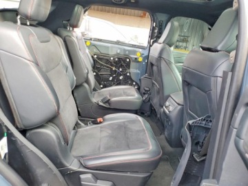 Ford Explorer VI 2025 Ford Explorer St 2025 3.0 Benzyna 400KM, zdjęcie 11