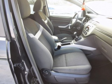 Ford Kuga II SUV 2.0 Duratorq TDCi 140KM 2012 FORD KUGA I 2.0 Duratorq TDCi 140KM, Manual,2 x Klucz, Hak, zdjęcie 3