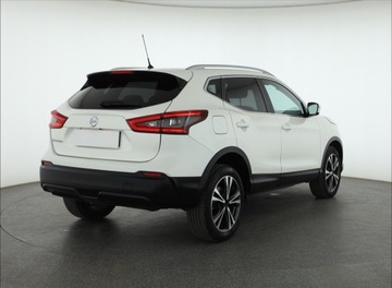Nissan Qashqai II Crossover Facelifting 1.3DIG-T 140KM 2019 Nissan Qashqai 1.3 DIG-T, Salon Polska, zdjęcie 4