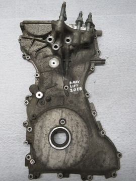 FORD S-MAX LIFT MONDEO MK4 2.0 ECOBOOST OBUDOWA ROZRZĄDU AG9G-6059-DC