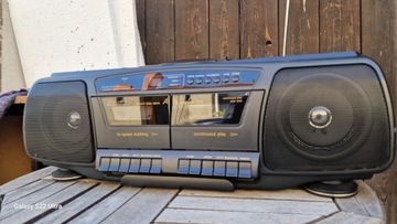 siemens rd118 G4 boombox 1987r